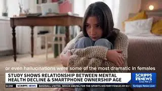 Mobile phone has impacts 