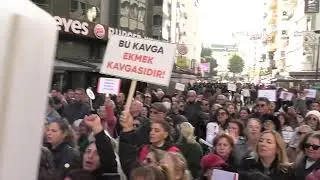 CHP Kadın Kolları, 