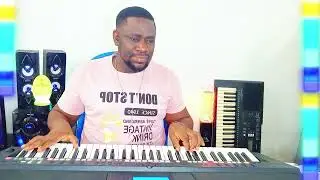 What A Great Story ( Song by Patty Obasi ) @ChristianSonic #music #mustwatch #musicvideo #musi