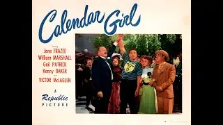 Calendar Girl (1947)