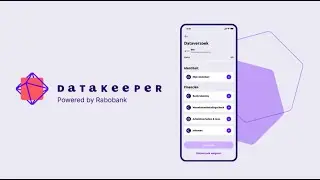 Datakeeper: Receive reliable data clearly and quickly