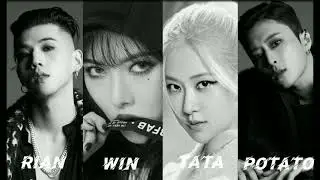 GUNSHOT - KARD &bull; TEASER 2