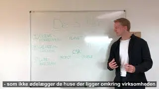 De 3 P'er: G&oslash;r din CSR-strategi bulletproof