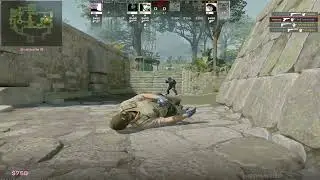 Rostyancs1337 (Ancient) Rostyancs1337 POV FACEIT (with COMMs) Aug 13, 2025 CS2 DEMO