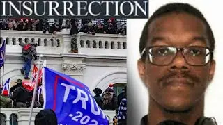 Jan 6 assailant and ending Birth right citizenship