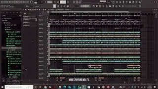 Download high quality afrobeat instrumental FLP 2025