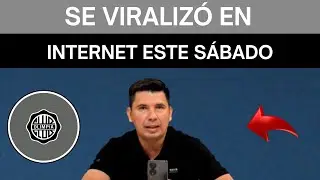 ¡BOMBA DE SÁBADO EN EL DECANO! ¡SALÍO AHORA! | Todas las NOTICIAS del DECANO 🔥