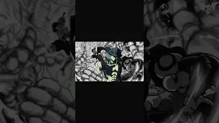 Why We love King Meruem  #hunterxhunter #meruem #king