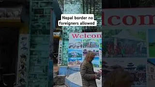 Darchula nepal #darchula #darchulatravel  #nepalborder