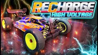 ReCharge RC: High Voltage - Early Access Trailer
