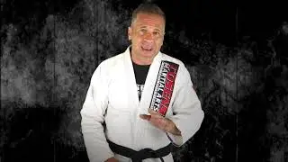 Tiny Ninjas Program at Cosens Martial Arts