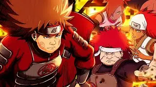 How To UNLOCK The True Power Of The Akimichi In Shinobi Striker !