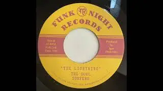 The Soul Surfers 