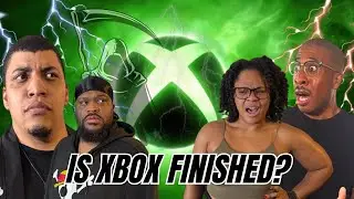 Xbox Game Pass Drama, Demon Slayer Beats Superman, VR Gaming and MORE! | FULL STREAM