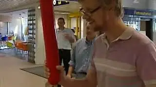 Anders och M&aring;ns - Pakistanska souvenirer