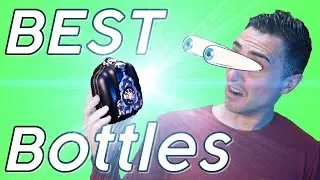 The BEST Fragrance Bottles In My Collection!