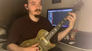 Have Yourself A Merry Little Christmas - Ted Greene Cover