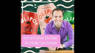 MINI BITE&mdash;Inside Food Venture Capital: Nate Cooper on Investing in the Next Generation of CPG