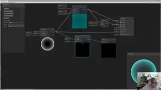 (Ep. 2) Unity 3D Procedually Generated Planets: Sebastian Lague Continuation (Atmospheres)