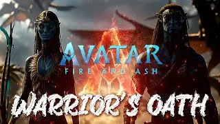 Warrior&rsquo;s Oath (From 