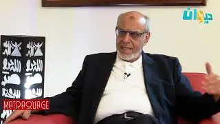 حمادي الجبالي يتحدث عن تفجيرات الساحل 1986 والإنقلابات والعودة إلى حركة النهضة