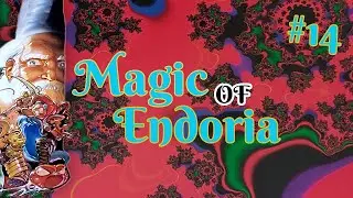 Magic of Endoria (C64) / Review & Let's Play - Teil 14.