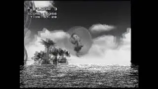 Super Monkey Ball - Stunt Replays