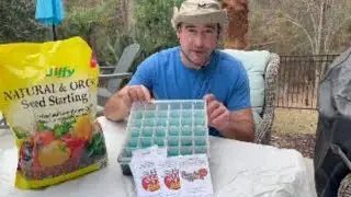 News4 First Alert Weather Extra: In the Yard with David Ep. 43