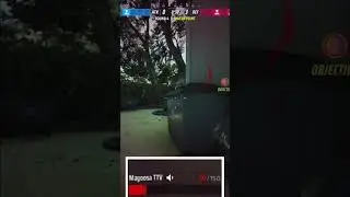 1 v 4 Terminal Attack | The Finals