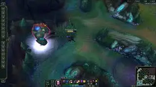 Patch 9.13 Diana Passive Auto Bug