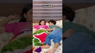 Tag karo aisi wife ko😅 #prashulovers #prasvcreation #layekfam #comedy #prashantrajput #funny