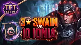 HOW TO TRANSITION | TEAMFIGHT TACTICS SET 16 | FEROGAThnAR