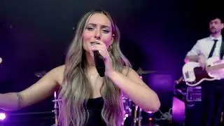 Function Band With Female Singer in Liverpool - The Happy Hours