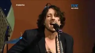 PoPS - Ursa da Azenha (ao vivo Programa Radar - TVE-RS - Jun/2017)