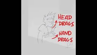 MY SHADOW AND ME ANIMATION ANALYSIS 2 - (Matt Williames)