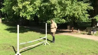 Pokazy Ułanów 19 Pułku Ułanów Wołyńskich.