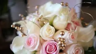 41 Productions // Devon+Jill // Amarillo Wedding Video
