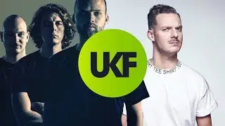 Noisia & Phace - Deep Down