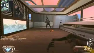 CoD Black Ops 2 - Where The Love At