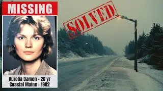 Maine 1982 Cold Case Solved — Arrests Shocks Community