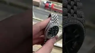 #beats #watch #diamon #diamond #luxury #music #rolex #fashion #jewelry #luxurywatches