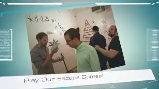 Team Building Escape Games in West Palm Beach
