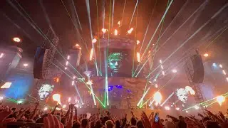 Boomtown 2023 - Afterfilm 