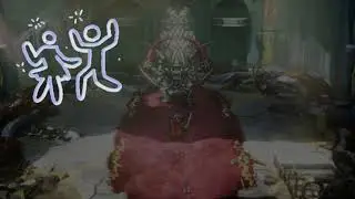 Dragon Quest Remake: Battle of Armageddon and the Sacred Amulet!
