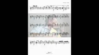 Una Lagrima - Carlos Gardel