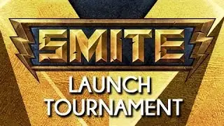 Smite Launch Tournament Recap!