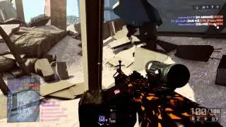 The 27-0 Game