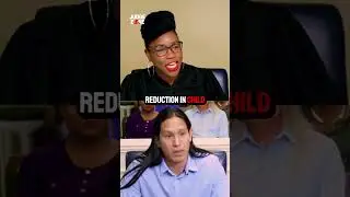JUDGE CALLS OUT HIS &ldquo;SUDDEN&rdquo; UNEMPLOYMENT