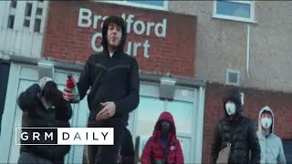 Ezzy - Don't Know You [Music Video] | GRM Daily