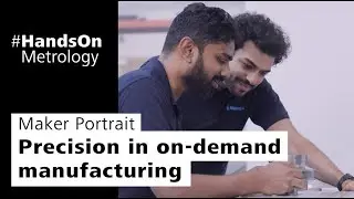 Immensa: Precision in on-demand manufacturing